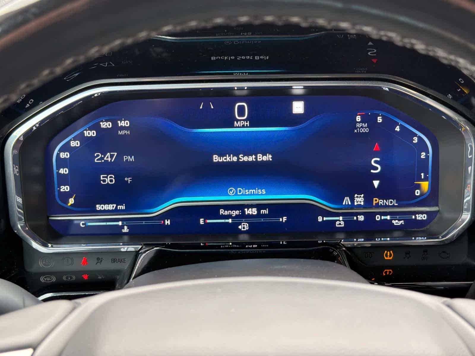 Thumbnail: 2023 Chevrolet Silverado 1500 - 23