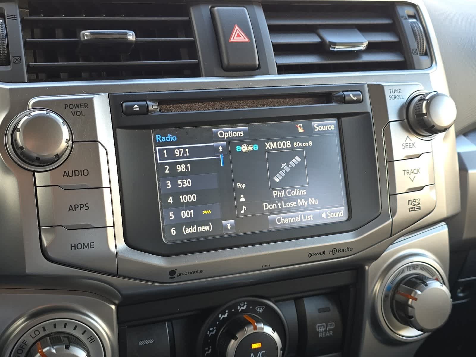 Thumbnail: 2018 Toyota 4Runner - 19