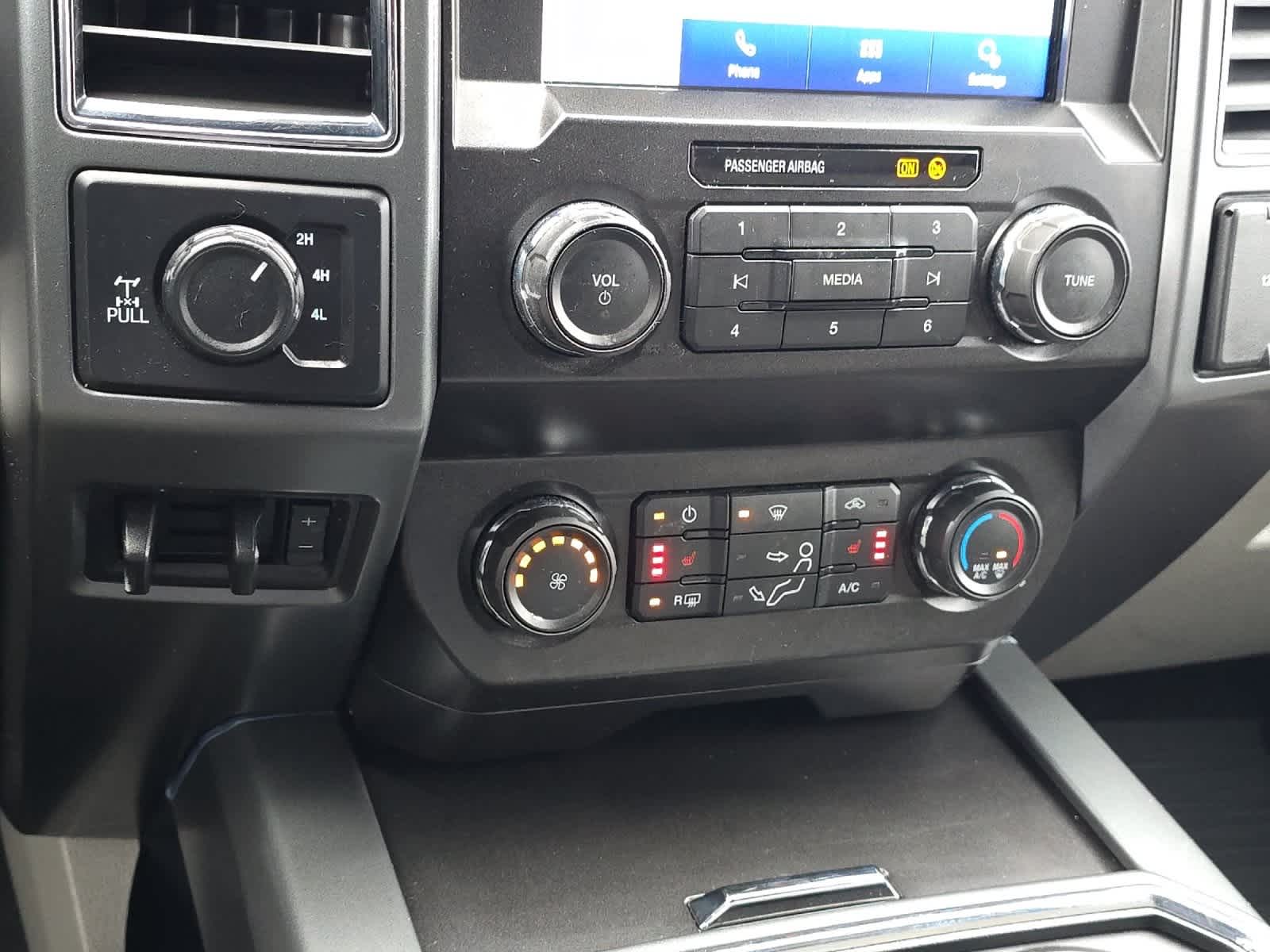 Thumbnail: 2022 Ford F-250 - 19