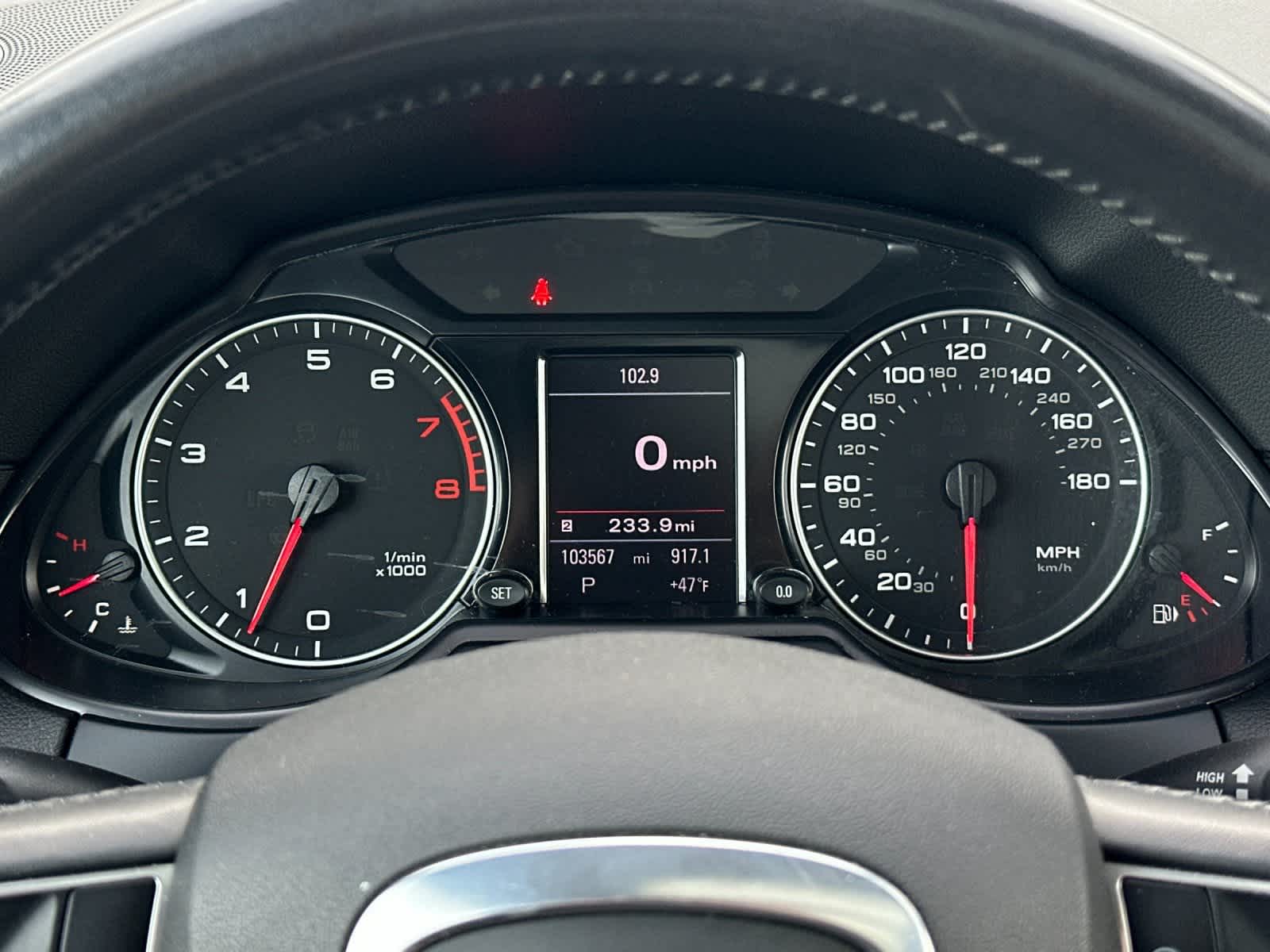 Thumbnail: 2010 Audi Q5 - 24