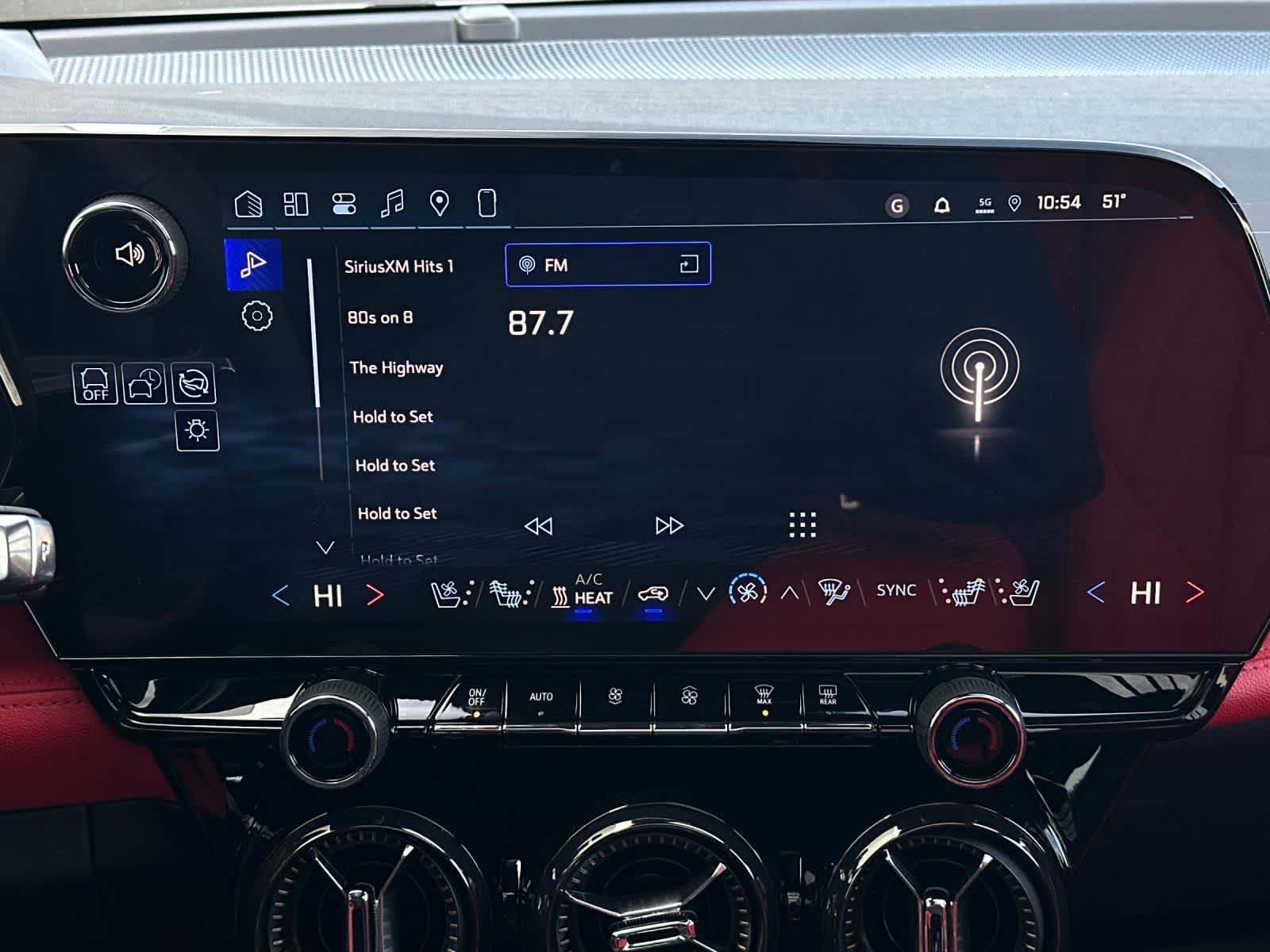 Thumbnail: 2026 Chevrolet Blazer EV - 18
