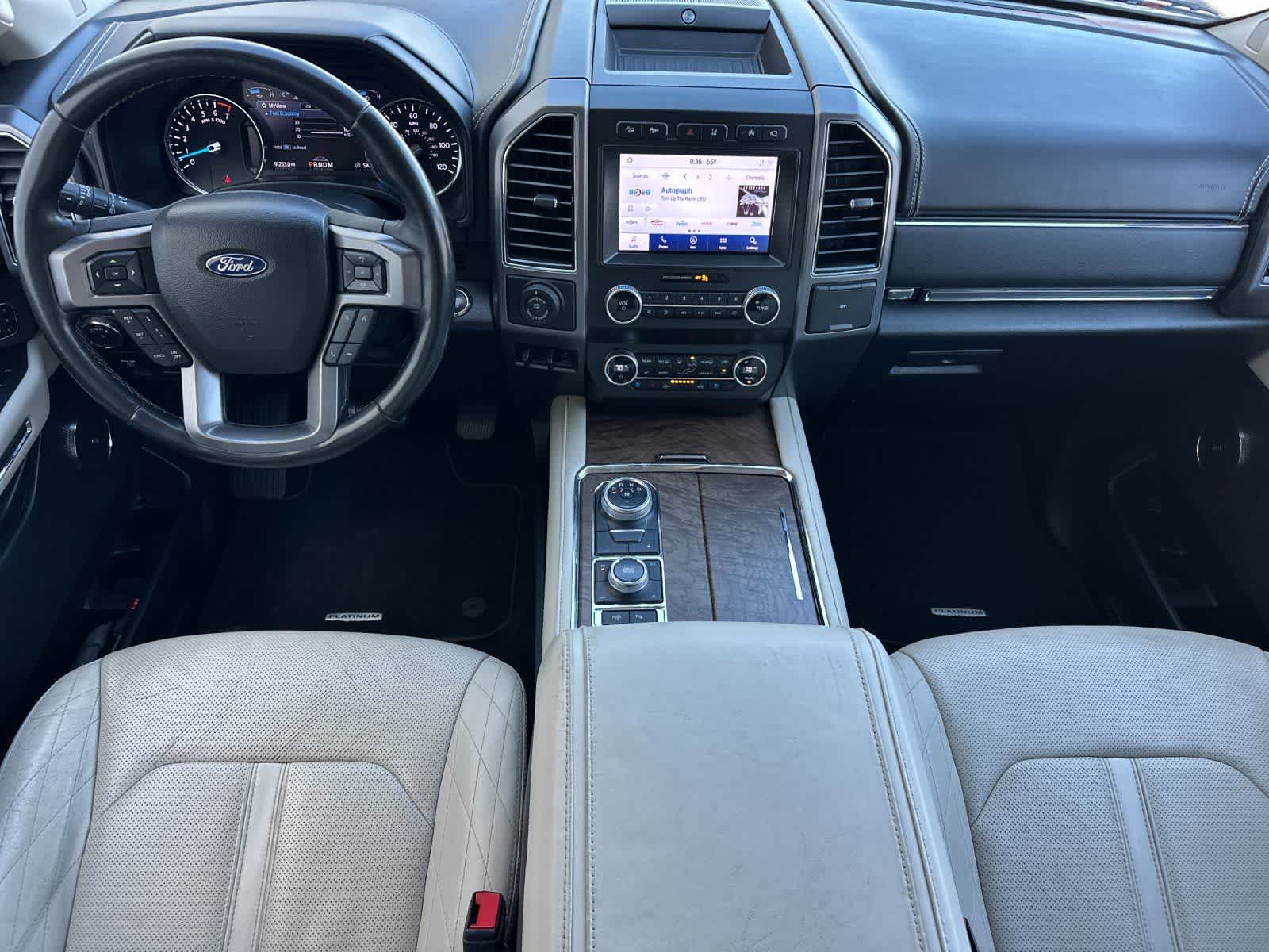 Thumbnail: 2021 Ford Expedition - 3