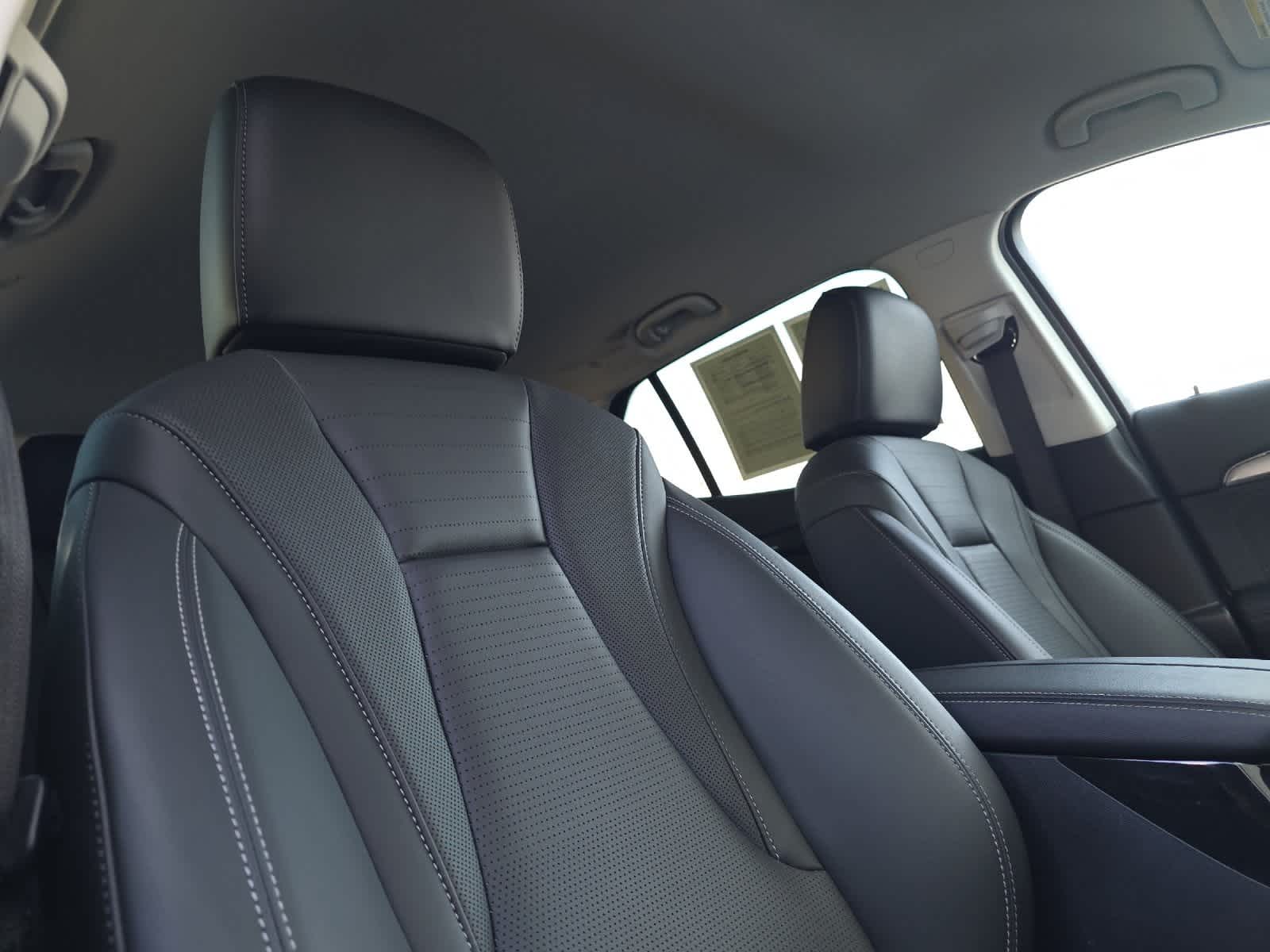 Thumbnail: 2024 Buick Envision - 16