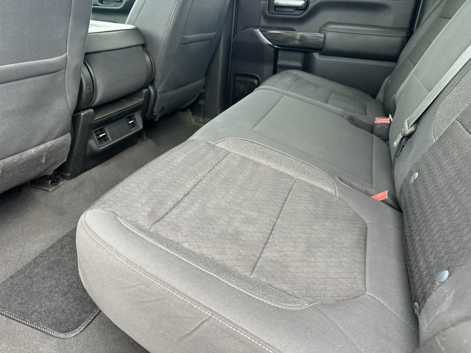 2021 GMC Sierra 3500 SLE 4