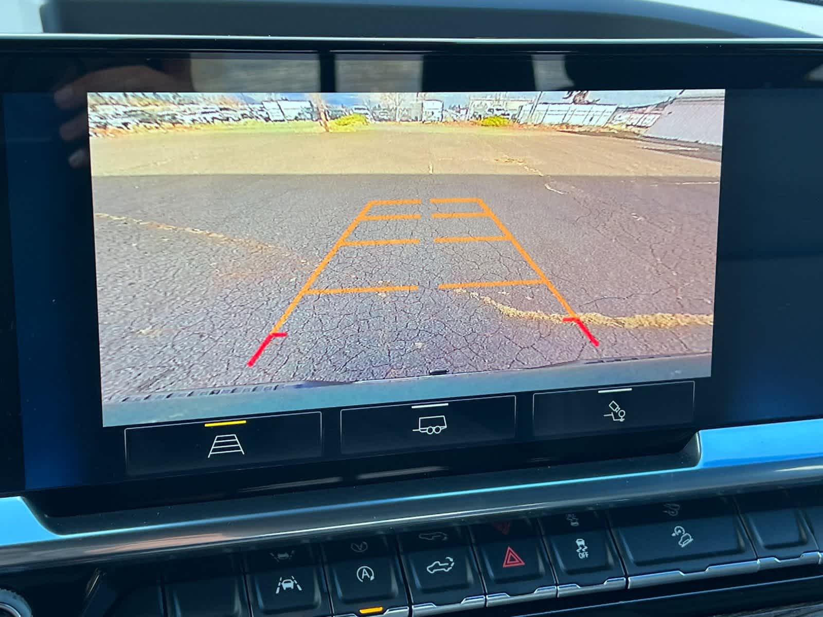 Thumbnail: 2026 Chevrolet Silverado 1500 - 19