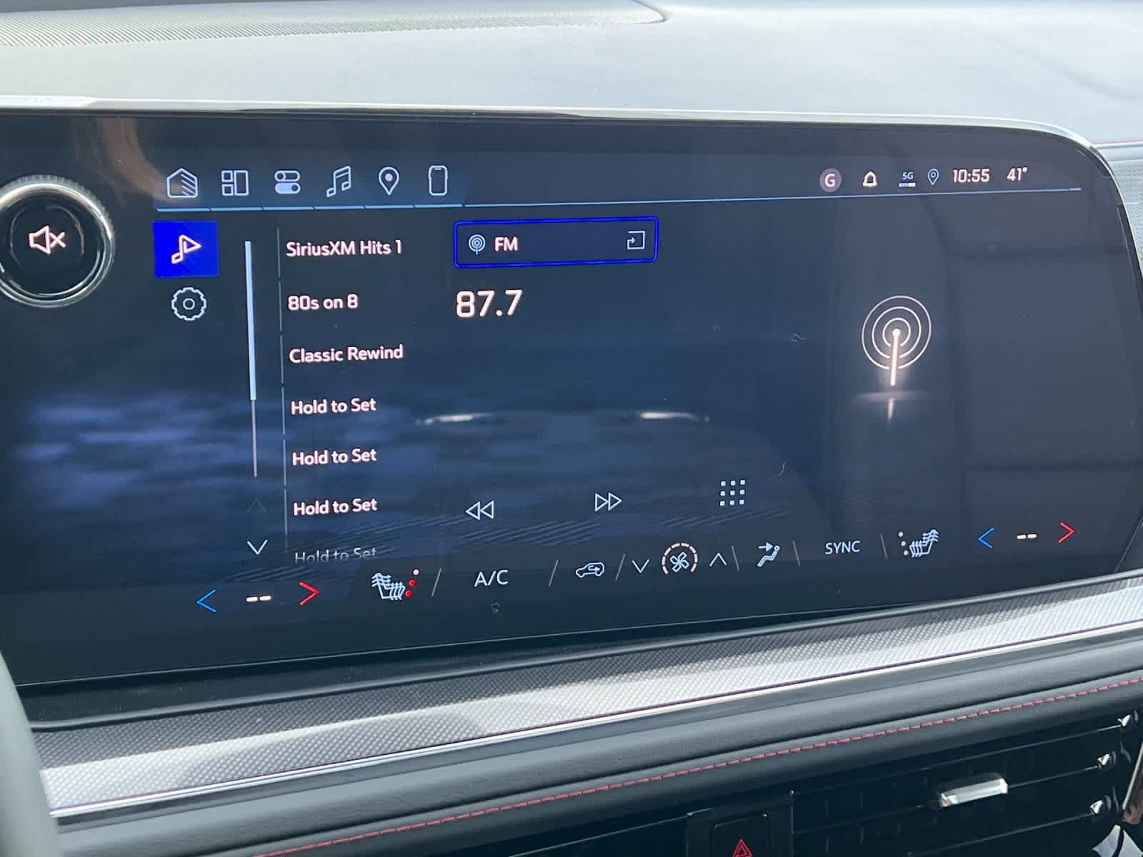 Thumbnail: 2026 Chevrolet Tahoe - 19