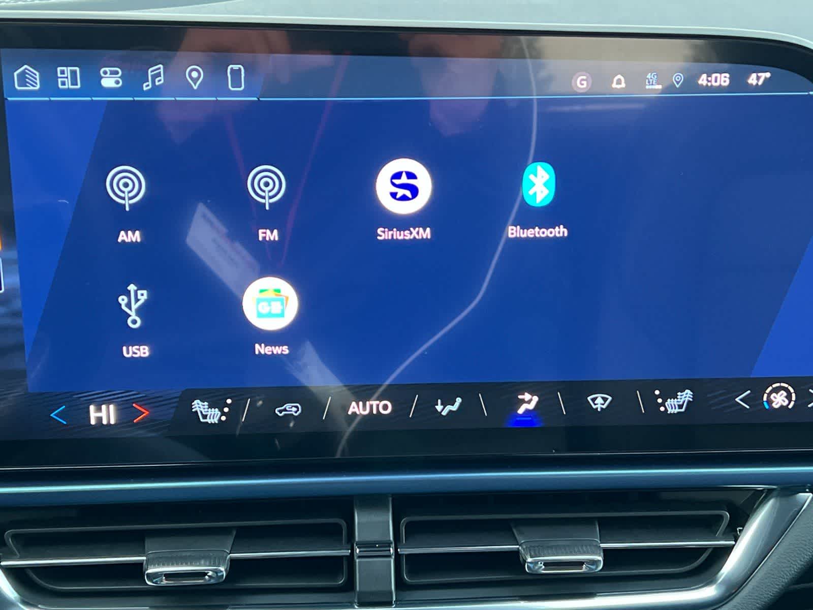 Thumbnail: 2026 Chevrolet Equinox - 16