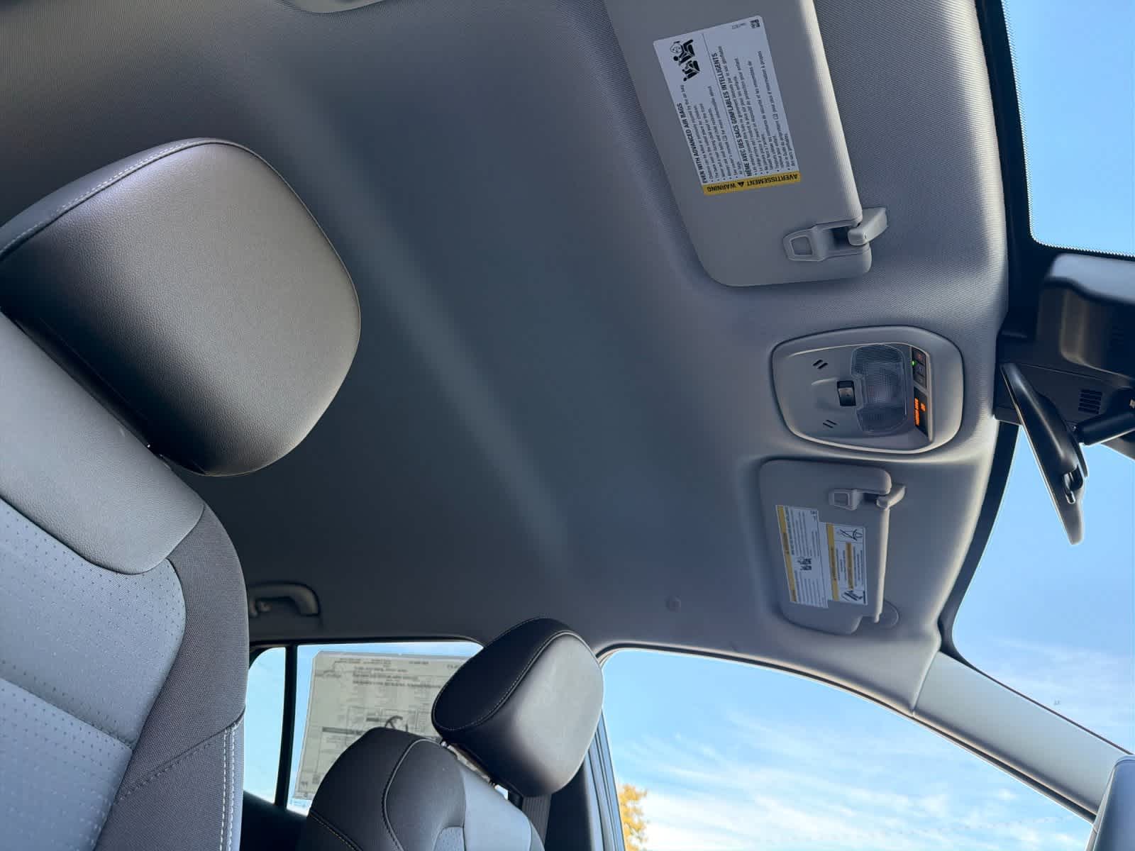 Thumbnail: 2026 Chevrolet Trax - 17