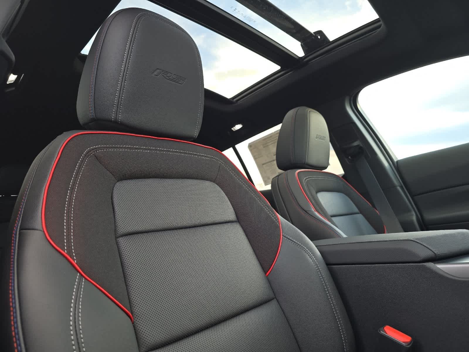 Thumbnail: 2026 Chevrolet Equinox - 17