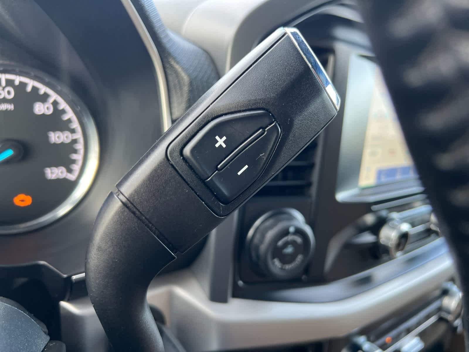 Thumbnail: 2022 Ford F-150 - 20