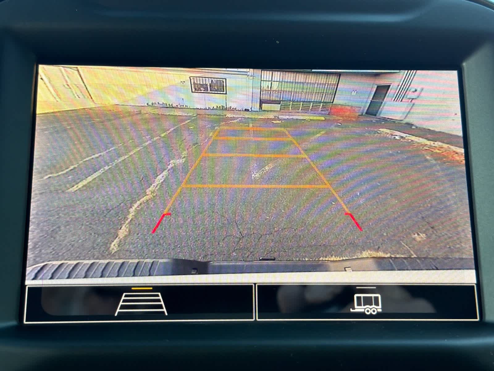 Thumbnail: 2026 Chevrolet Silverado 2500 - 18