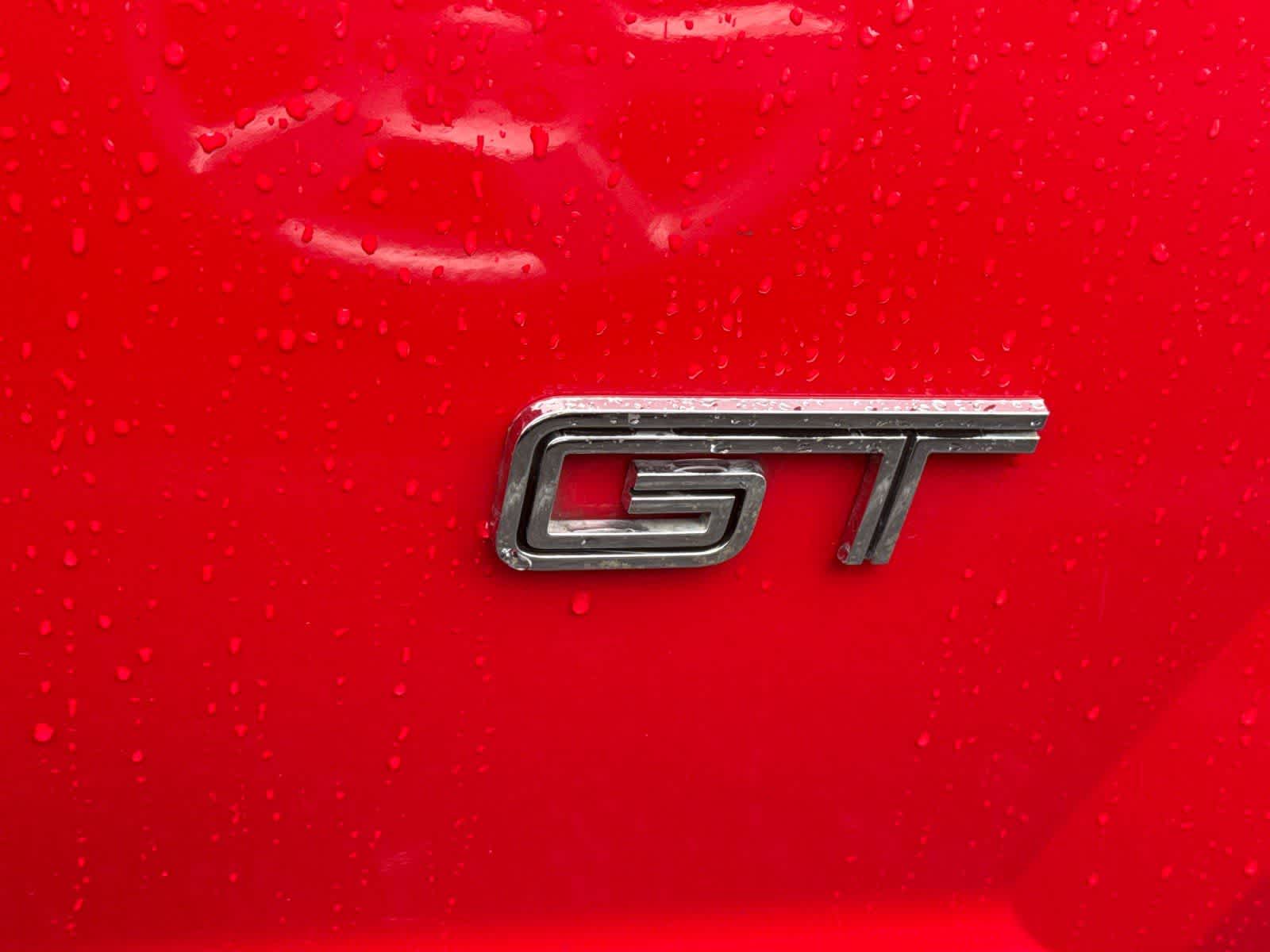 Thumbnail: 2007 Ford Mustang - 10