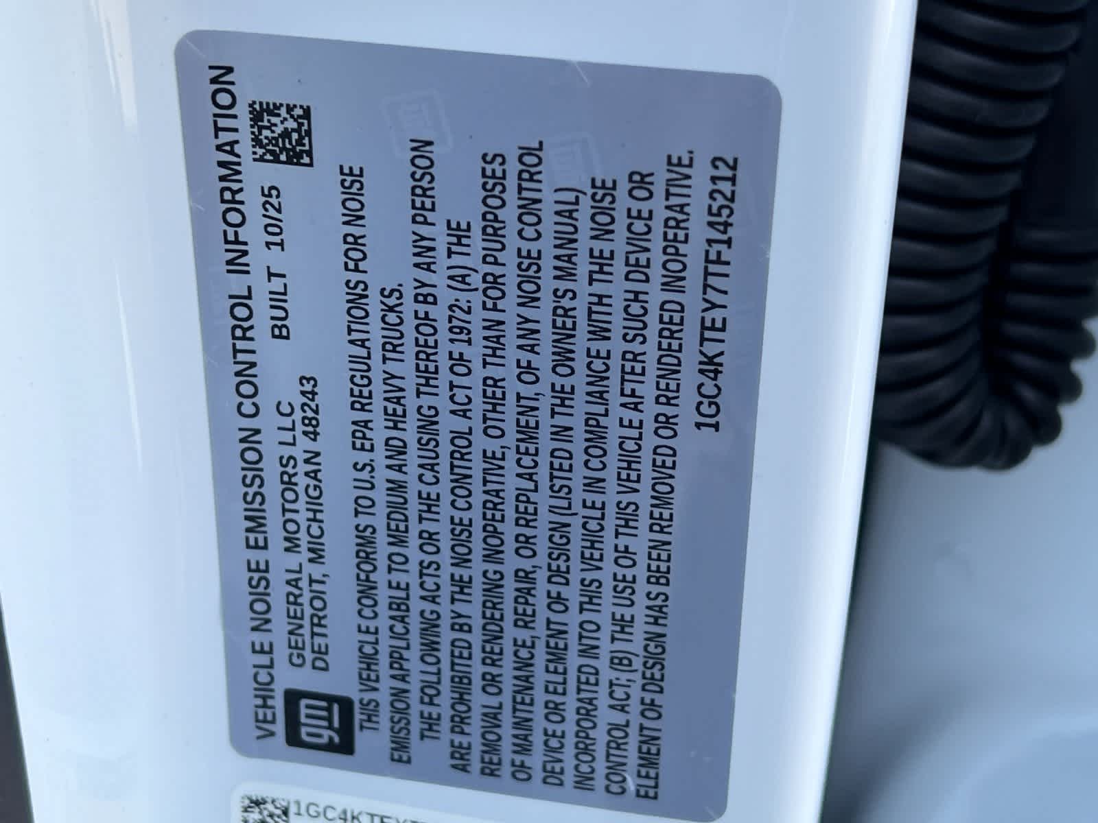 Thumbnail: 2026 Chevrolet Silverado 3500 - 26