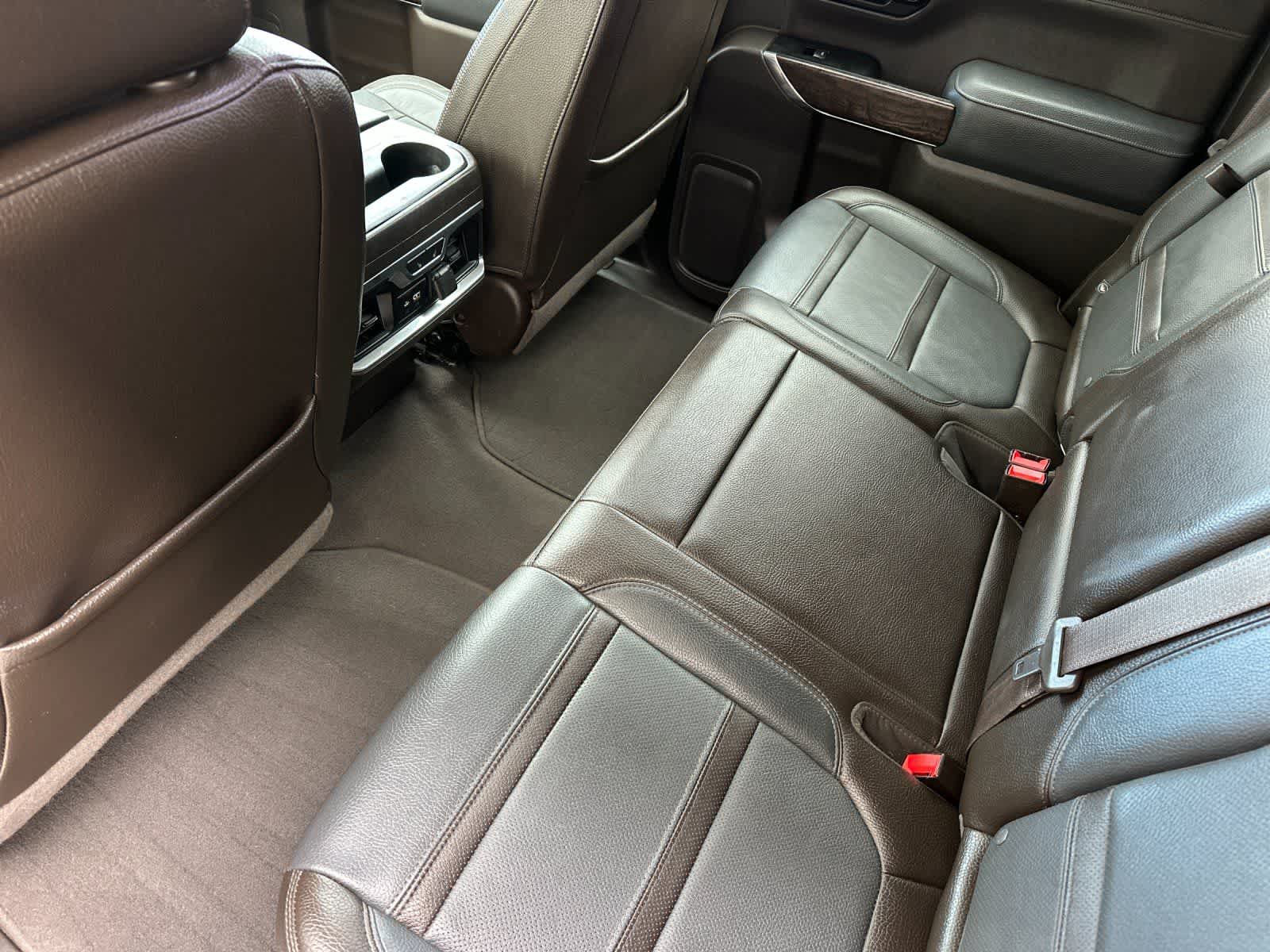 Thumbnail: 2019 GMC Sierra 1500 - 4