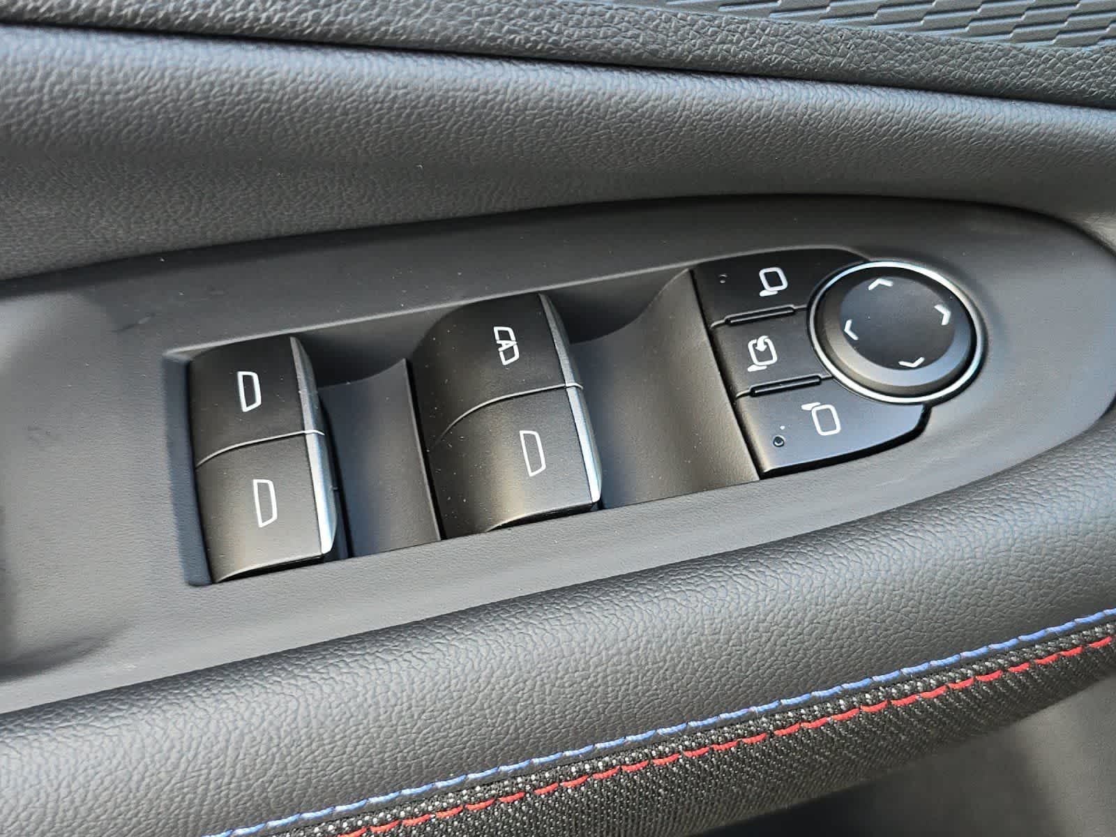 Thumbnail: 2026 Chevrolet Blazer EV - 13