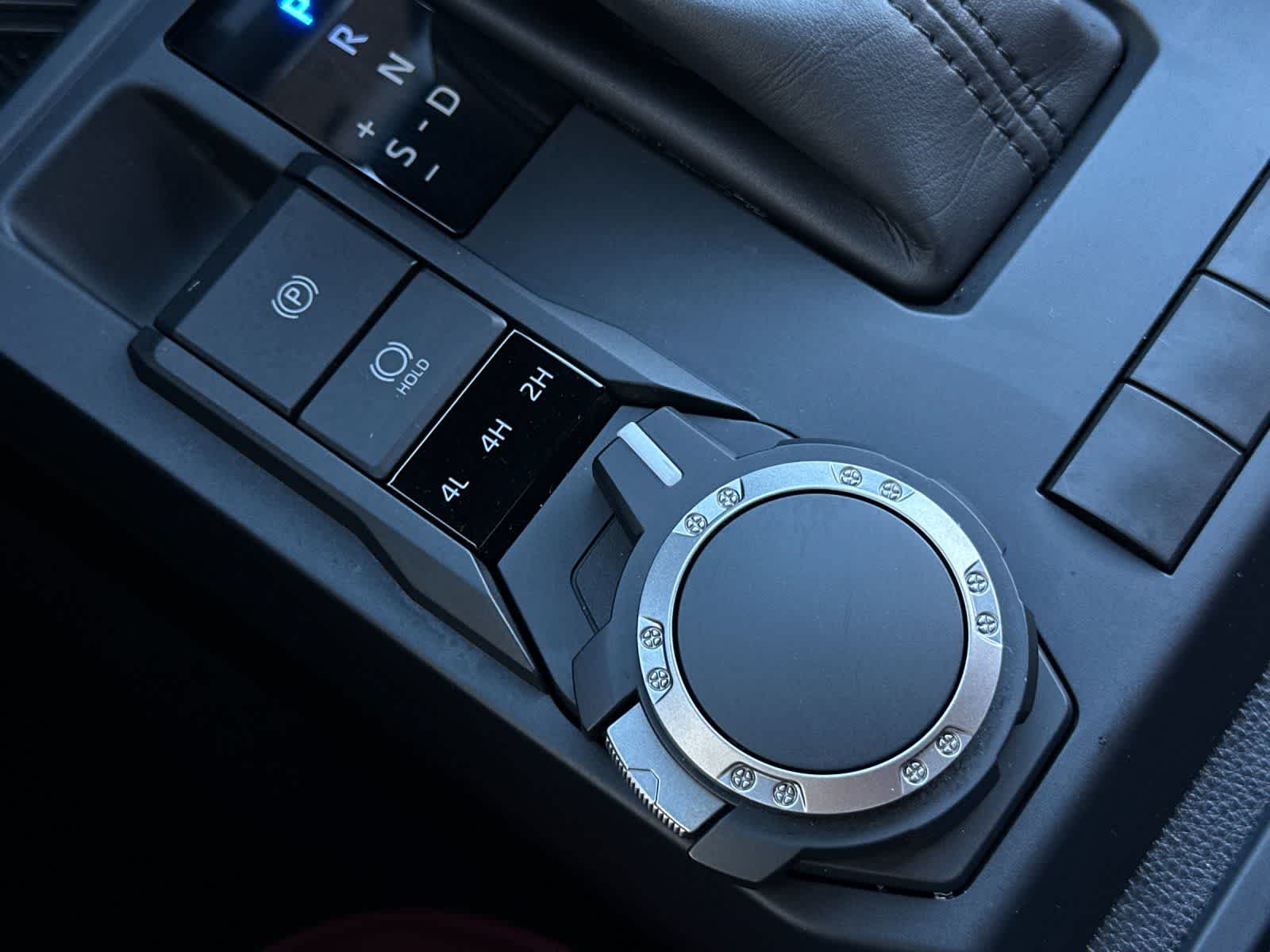 Thumbnail: 2025 Toyota Tacoma - 28