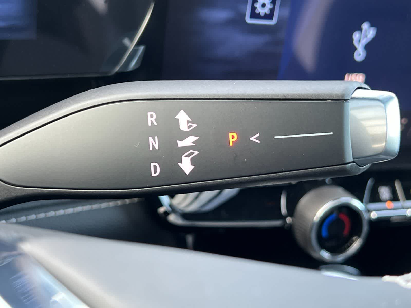 Thumbnail: 2026 Chevrolet Blazer EV - 21