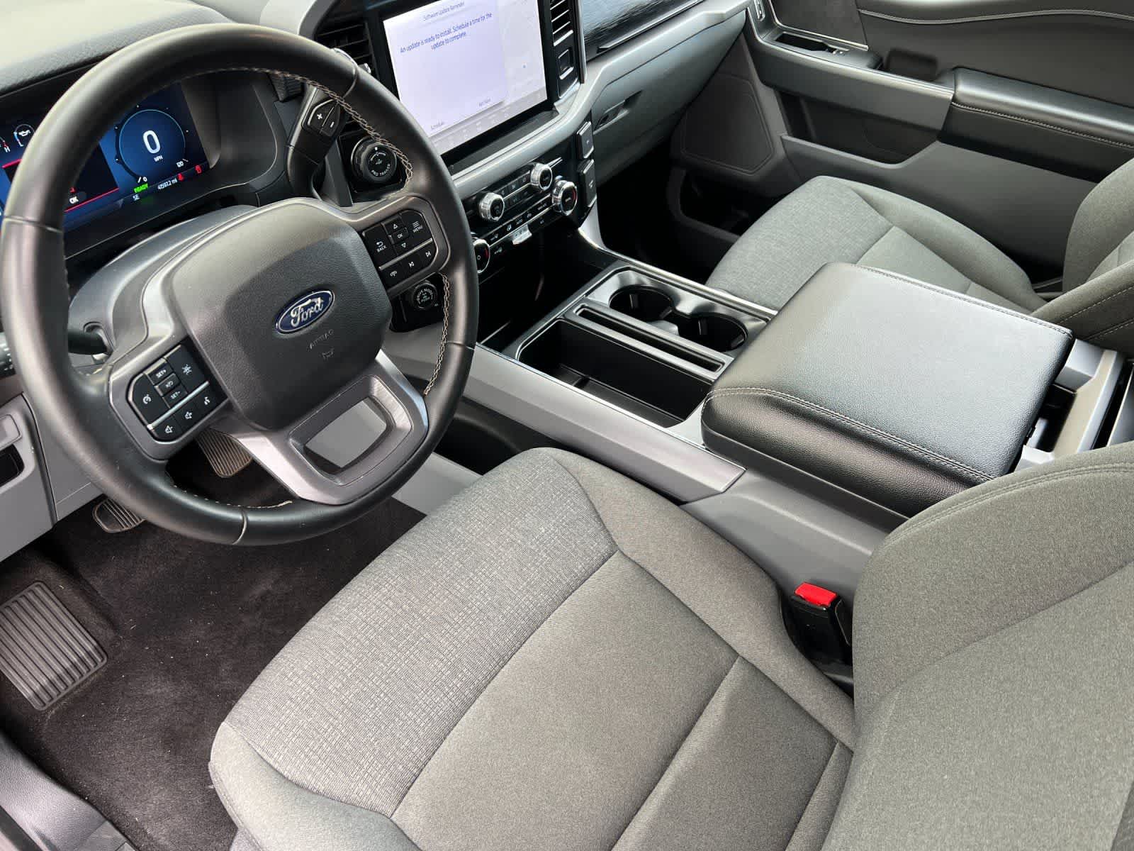 Thumbnail: 2024 Ford F-150 - 11