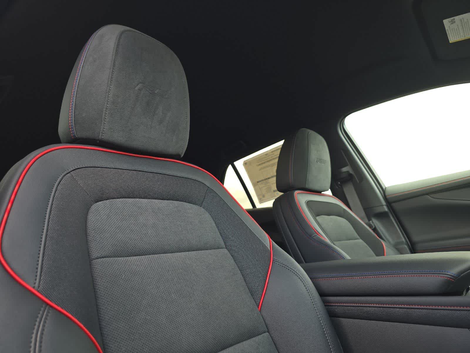 Thumbnail: 2026 Chevrolet Blazer EV - 17