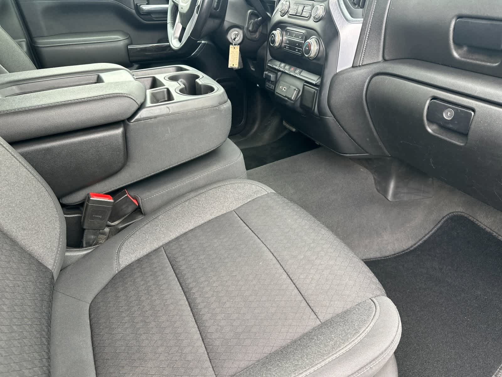 2021 GMC Sierra 3500 SLE 15