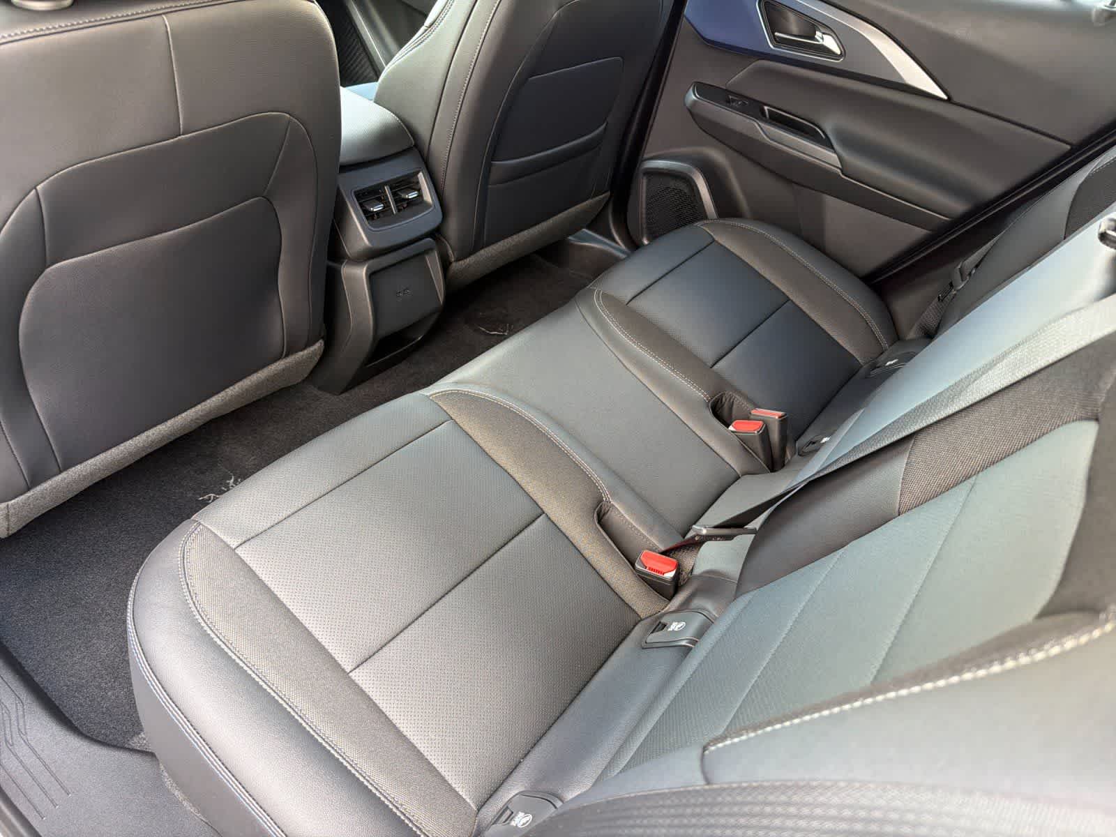 Thumbnail: 2026 Chevrolet Equinox - 4