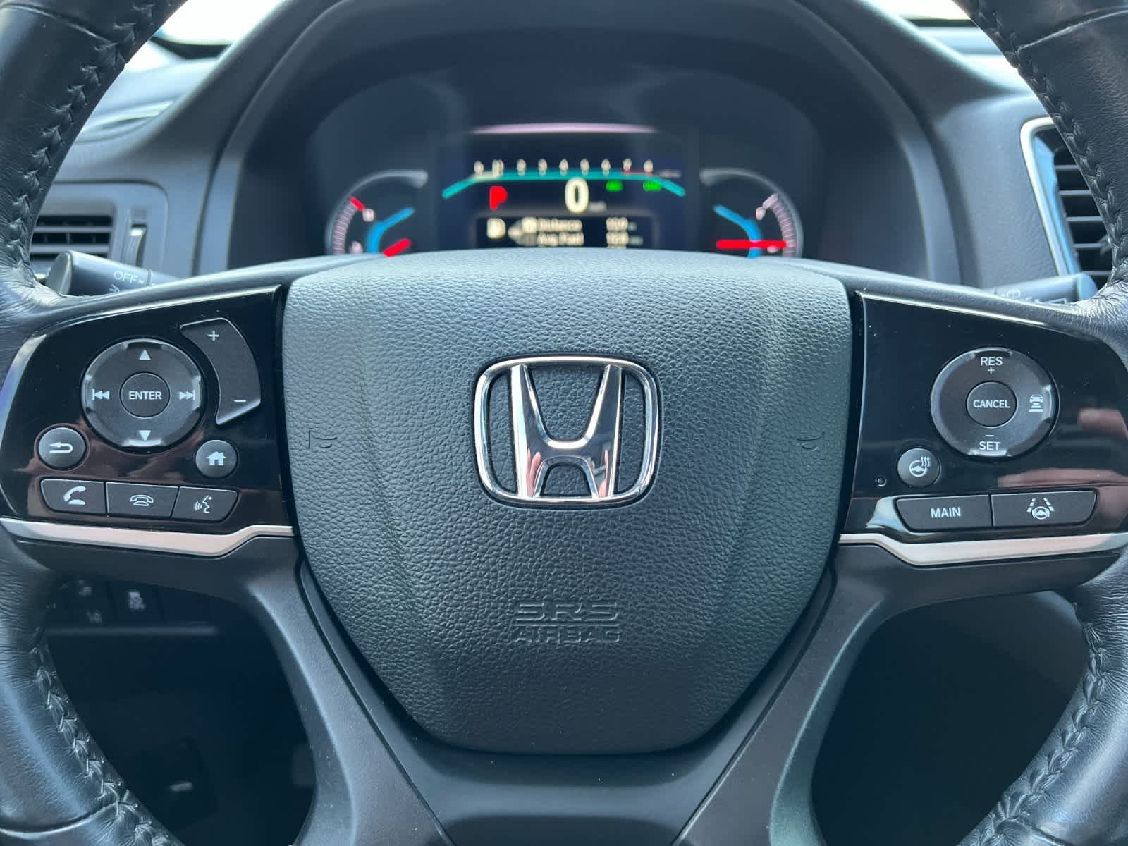 Thumbnail: 2020 Honda Pilot - 26