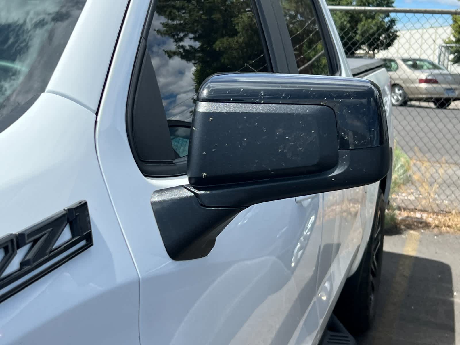 Thumbnail: 2023 Chevrolet Silverado 1500 - 9