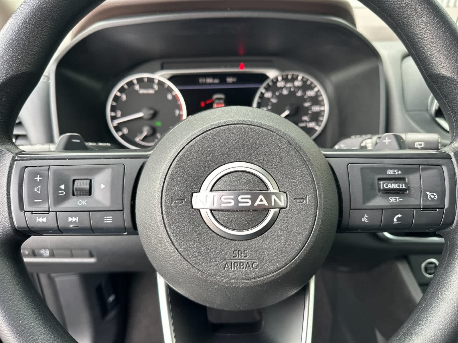 Thumbnail: 2023 Nissan Rogue - 23