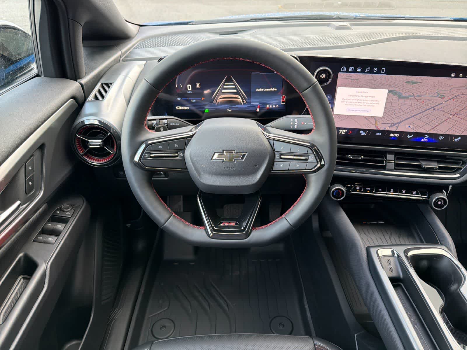 Thumbnail: 2026 Chevrolet Equinox - 14