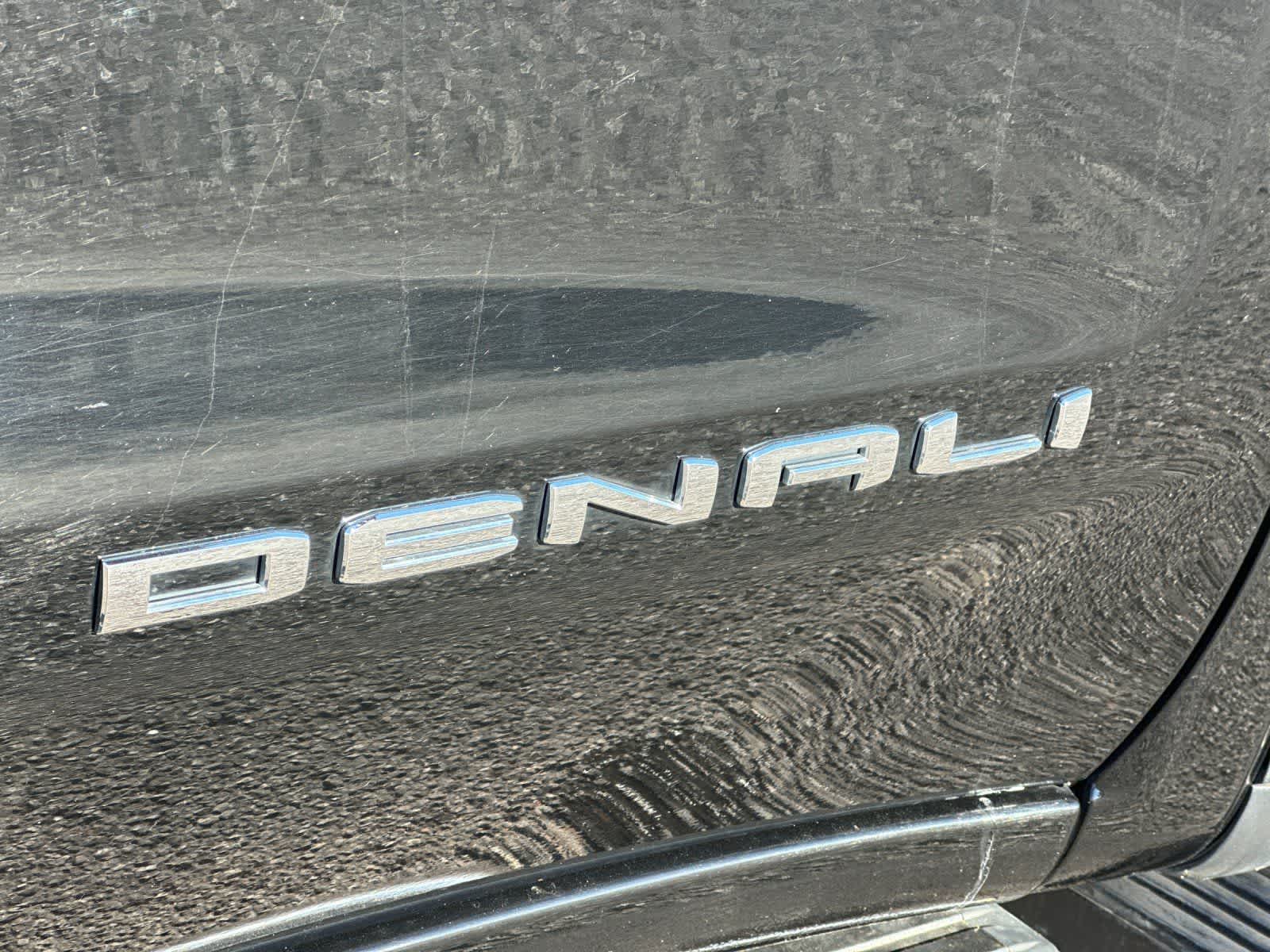 Thumbnail: 2023 GMC Sierra 1500 - 26