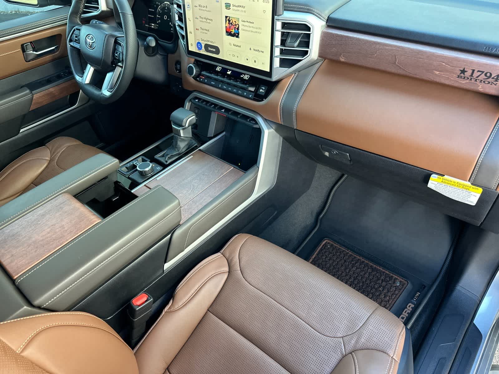 Thumbnail: 2025 Toyota Tundra - 15