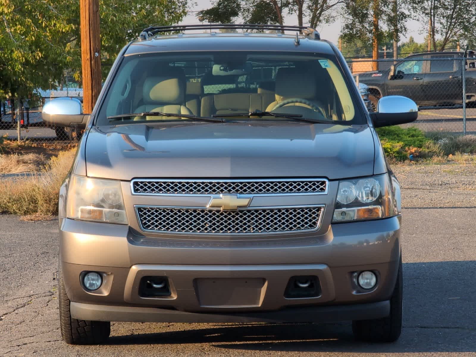 Thumbnail: 2011 Chevrolet Tahoe - 10