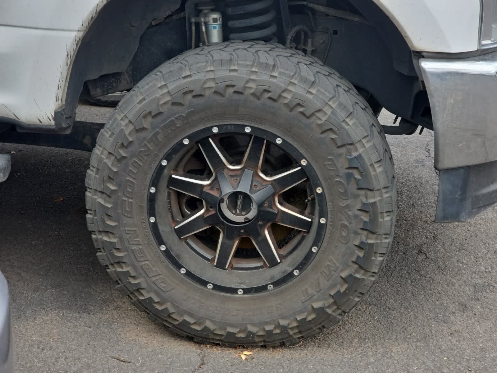 Thumbnail: 2019 Ford F-350 - 6