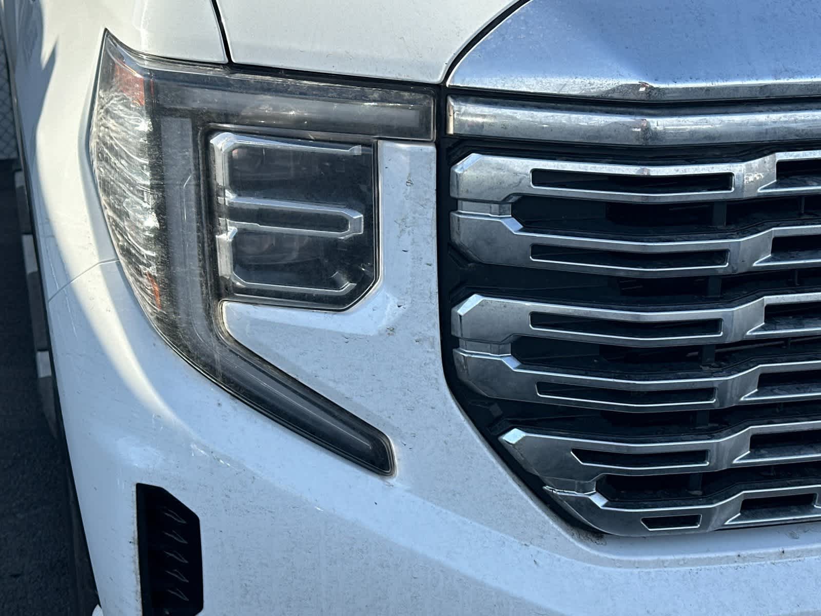 Thumbnail: 2023 GMC Sierra 1500 - 10