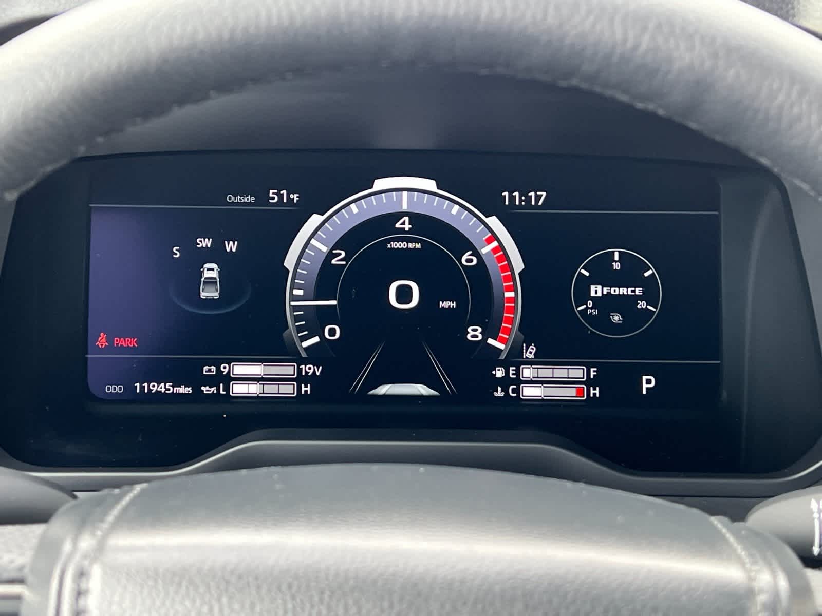 Thumbnail: 2025 Toyota Tundra - 24