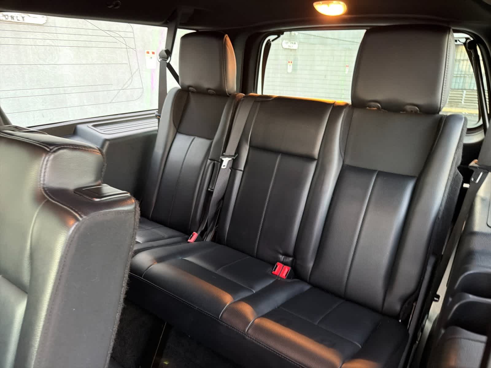 Thumbnail: 2017 Ford Expedition EL - 15