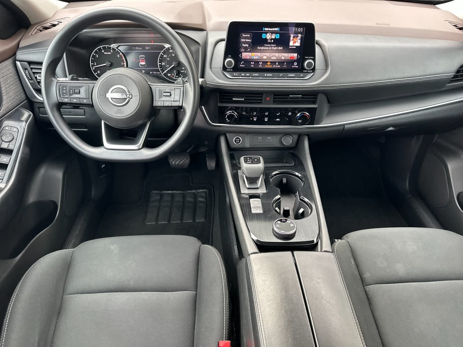 Thumbnail: 2023 Nissan Rogue - 3