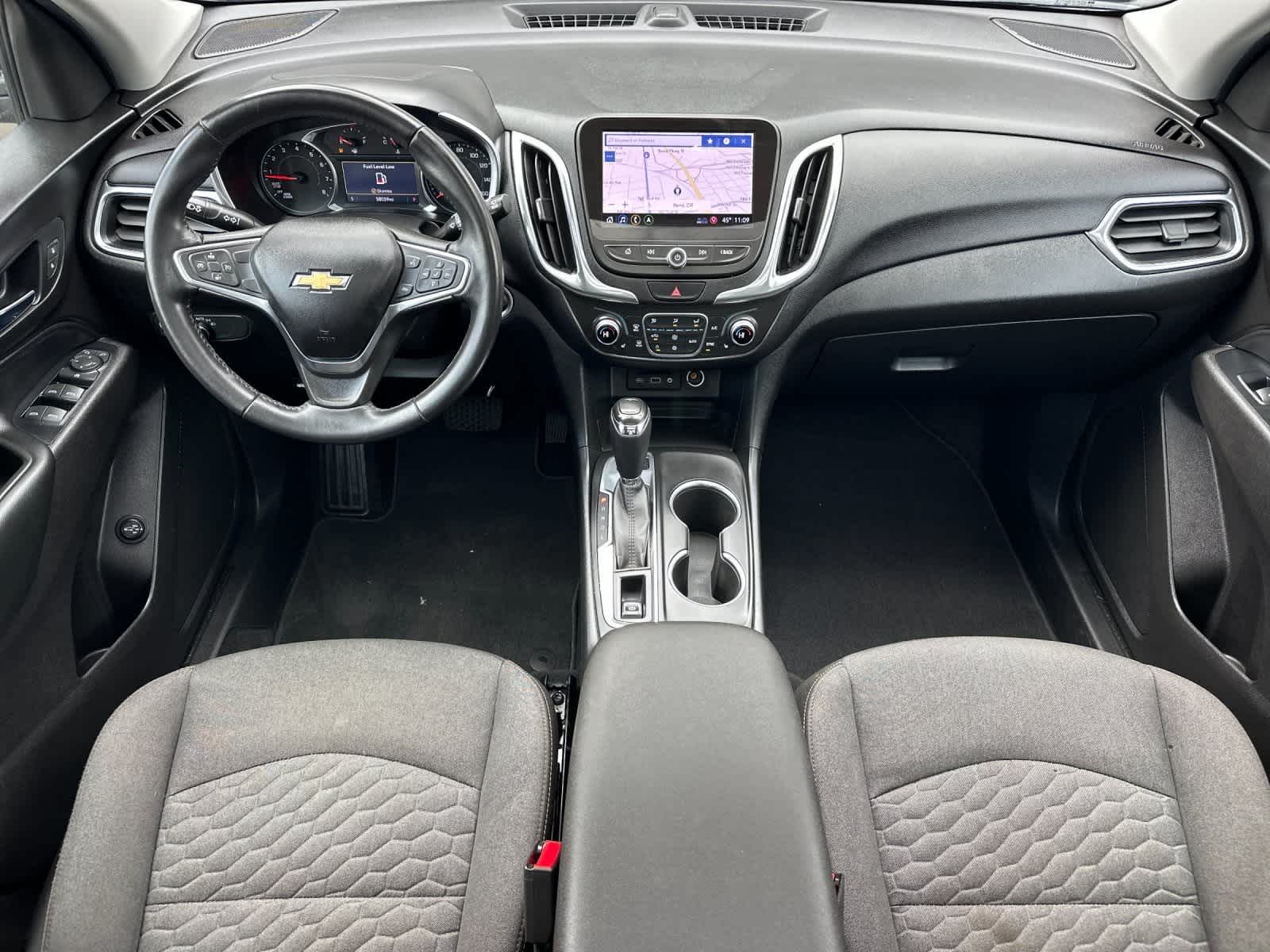 Thumbnail: 2019 Chevrolet Equinox - 3