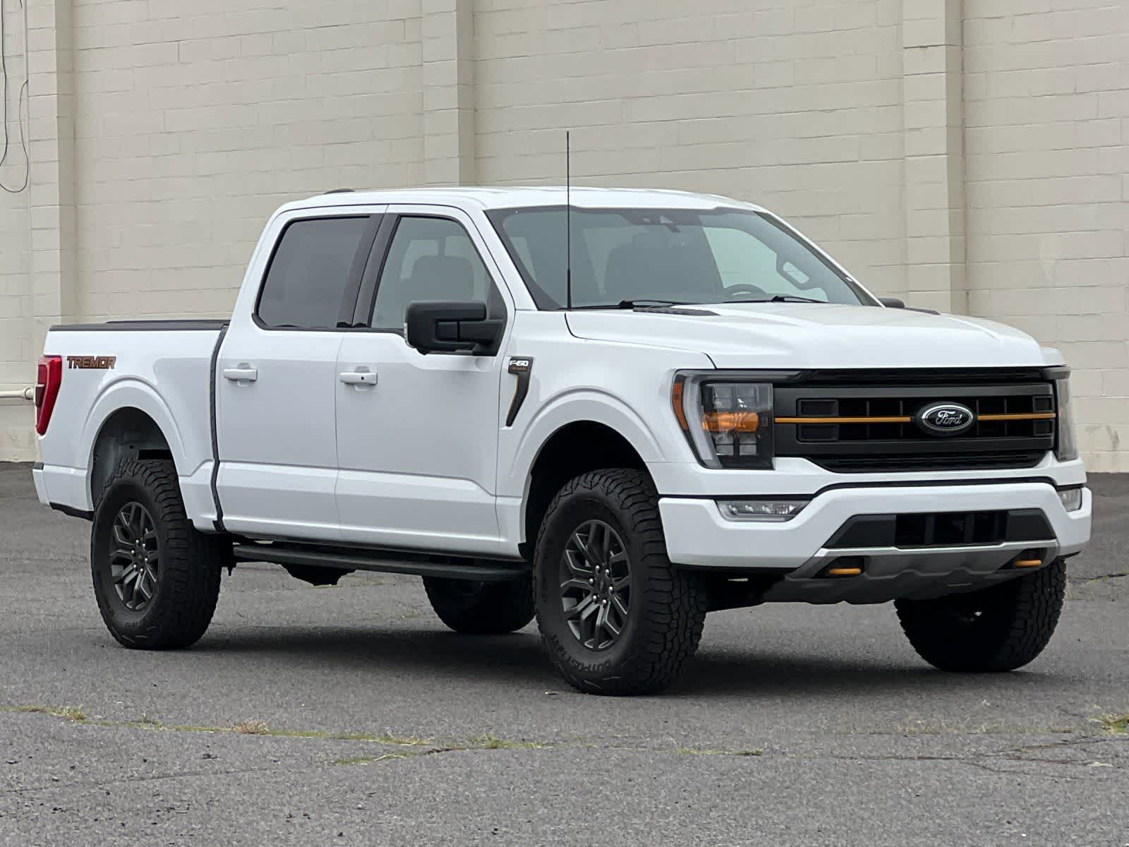 Thumbnail: 2022 Ford F-150 - 9