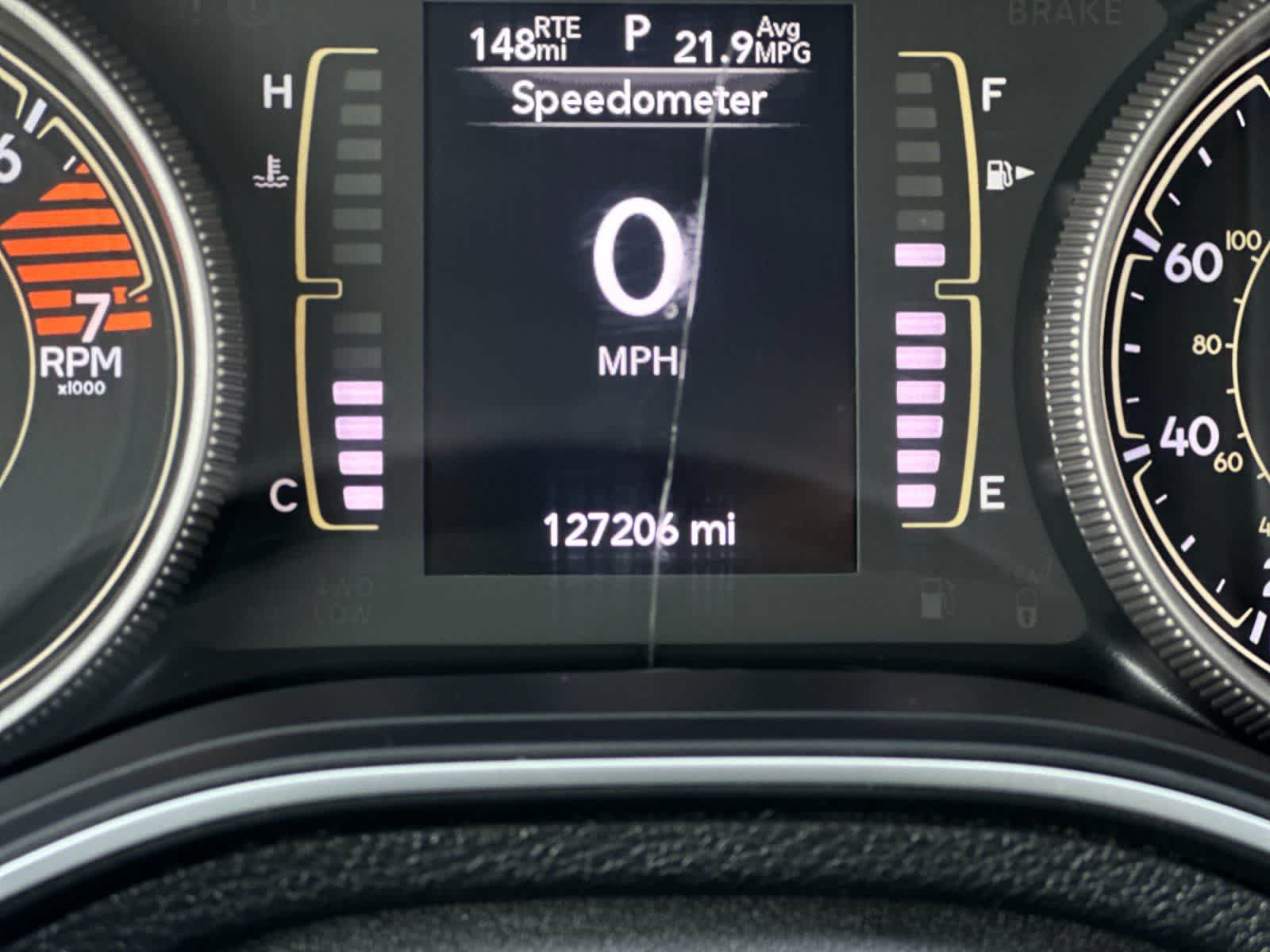 Thumbnail: 2020 Jeep Cherokee - 26