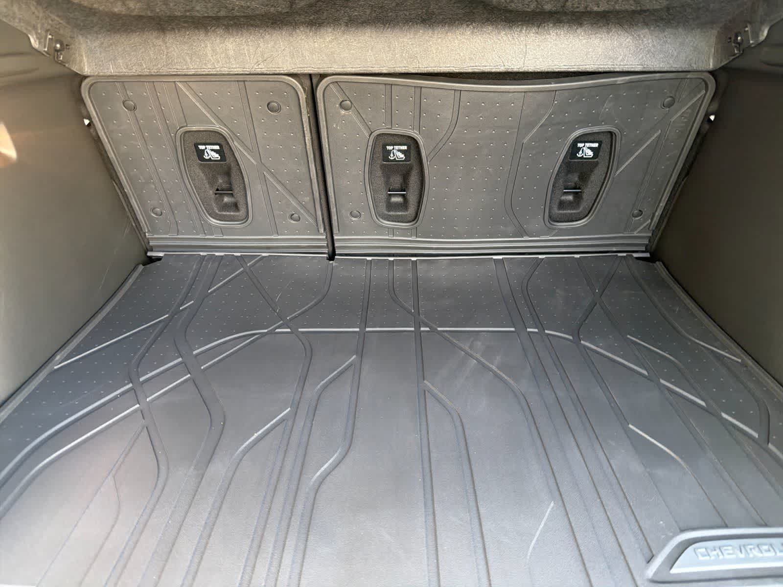 Thumbnail: 2026 Chevrolet Trax - 15