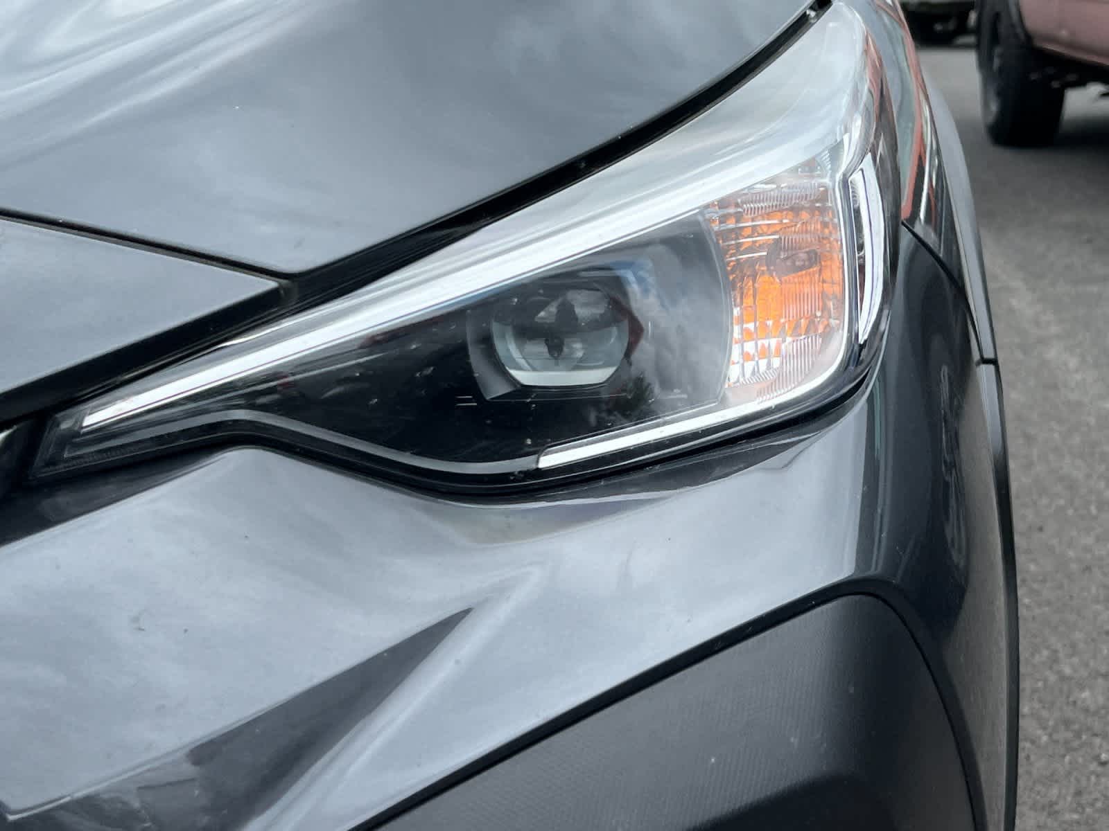 Thumbnail: 2024 Subaru Crosstrek - 11