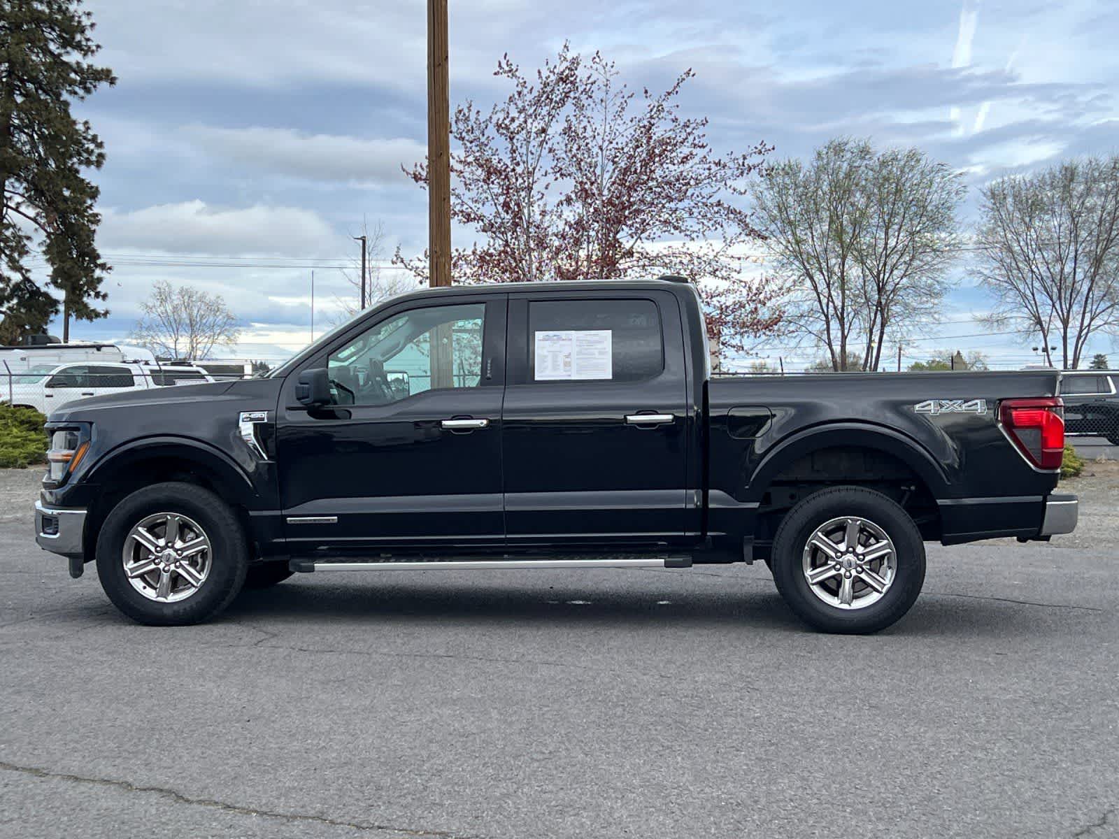 Thumbnail: 2024 Ford F-150 - 5