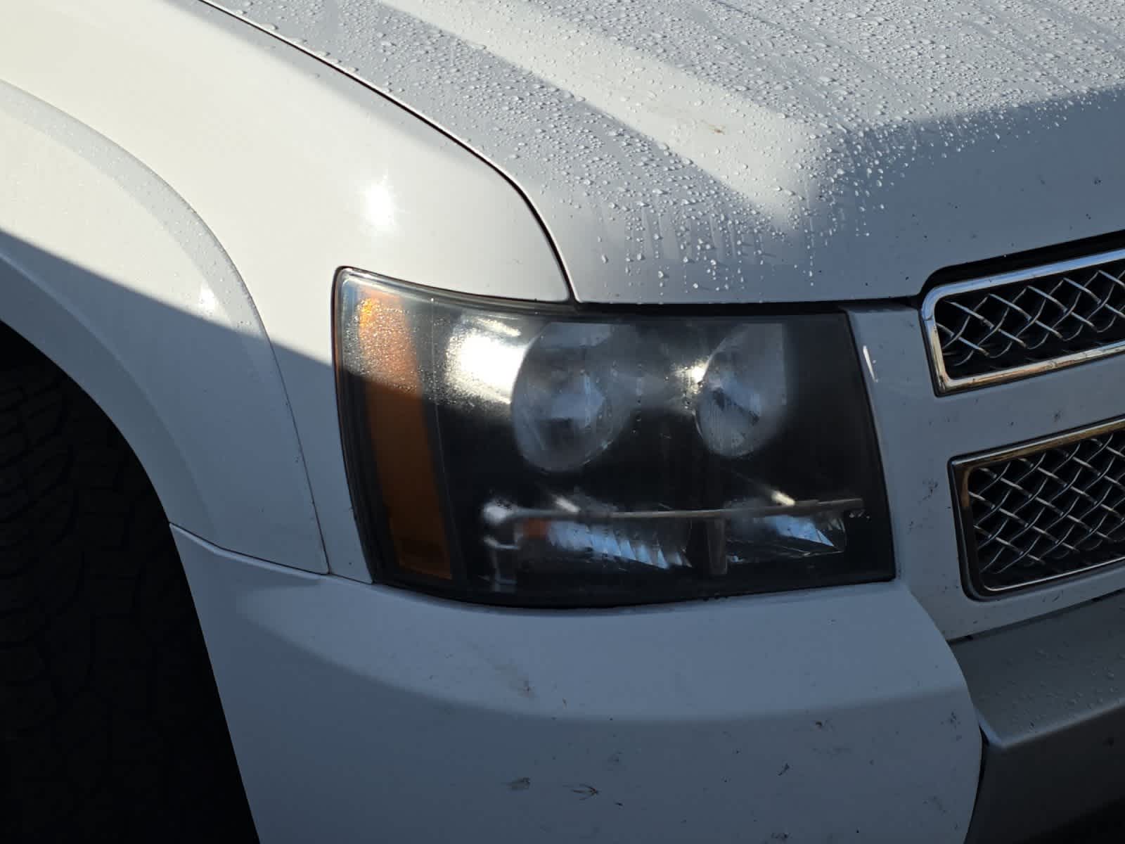 Thumbnail: 2013 Chevrolet Suburban - 11