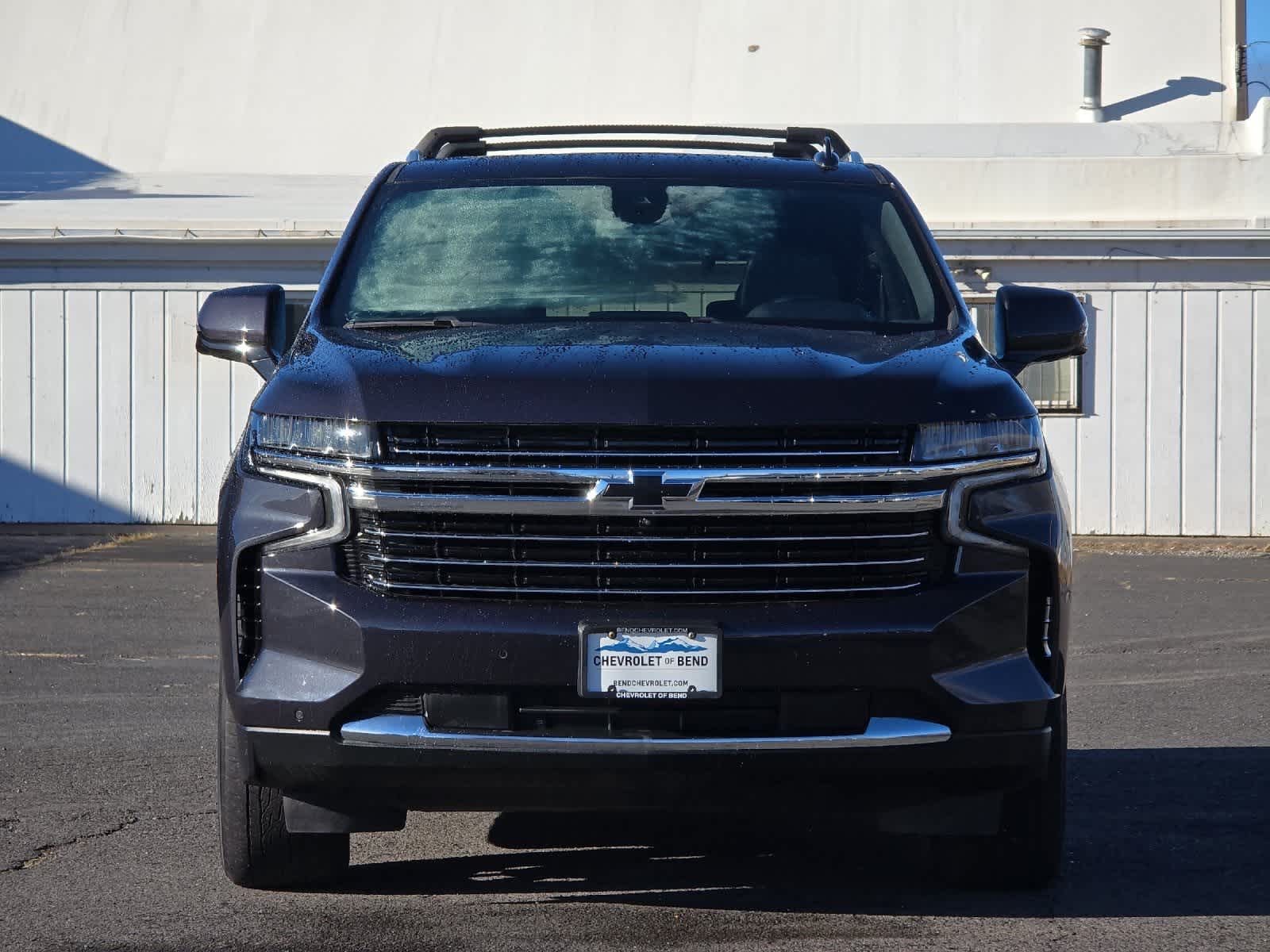 Thumbnail: 2022 Chevrolet Tahoe - 10