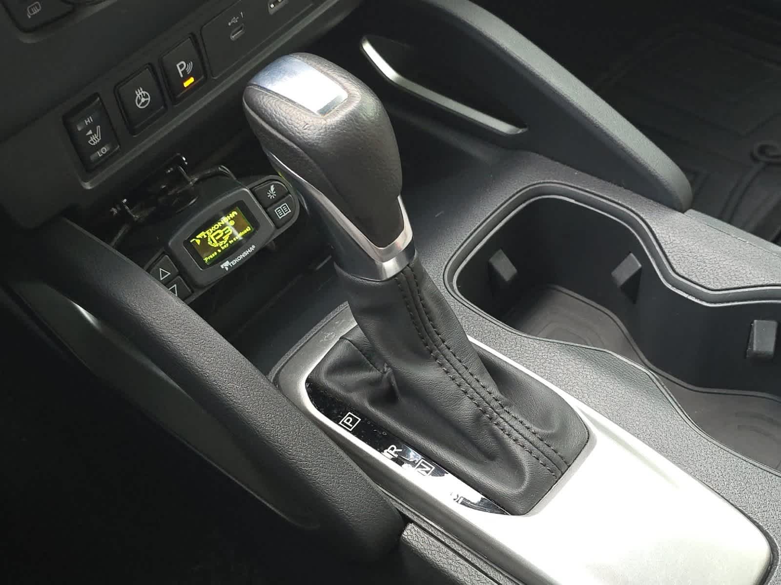 Thumbnail: 2022 Nissan Frontier - 20