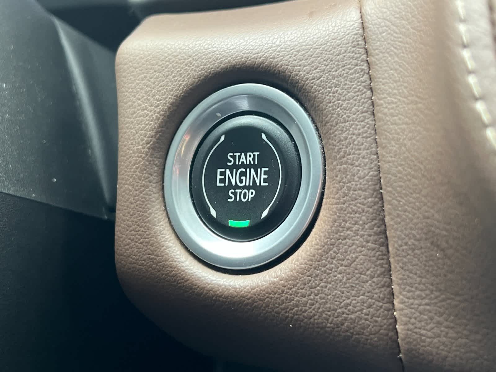 Thumbnail: 2023 Chevrolet Tahoe - 24