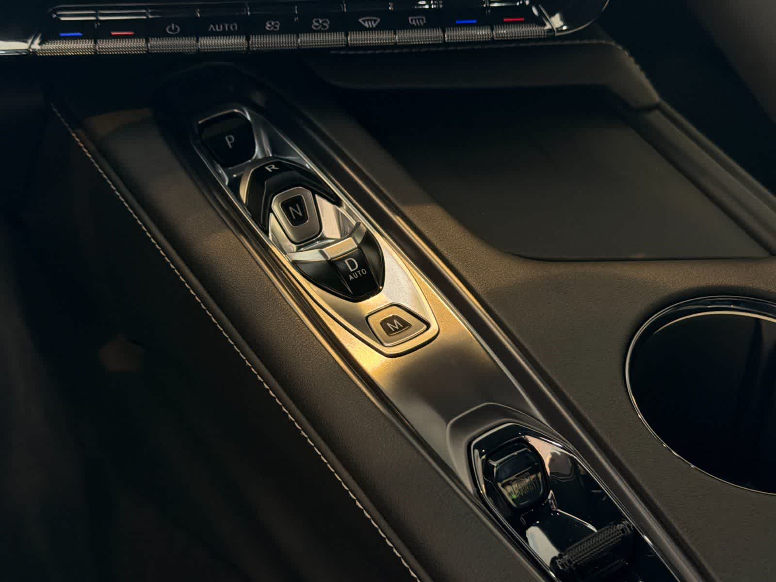 Thumbnail: 2026 Chevrolet Corvette - 17