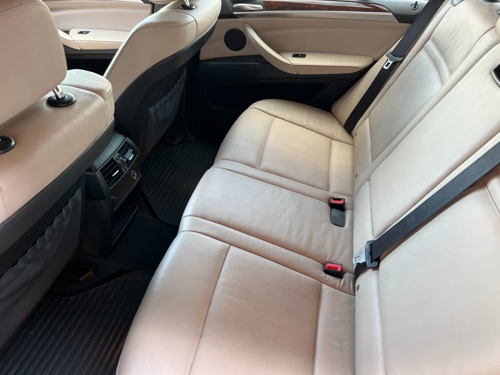 2013 BMW X5 xDrive35i 4