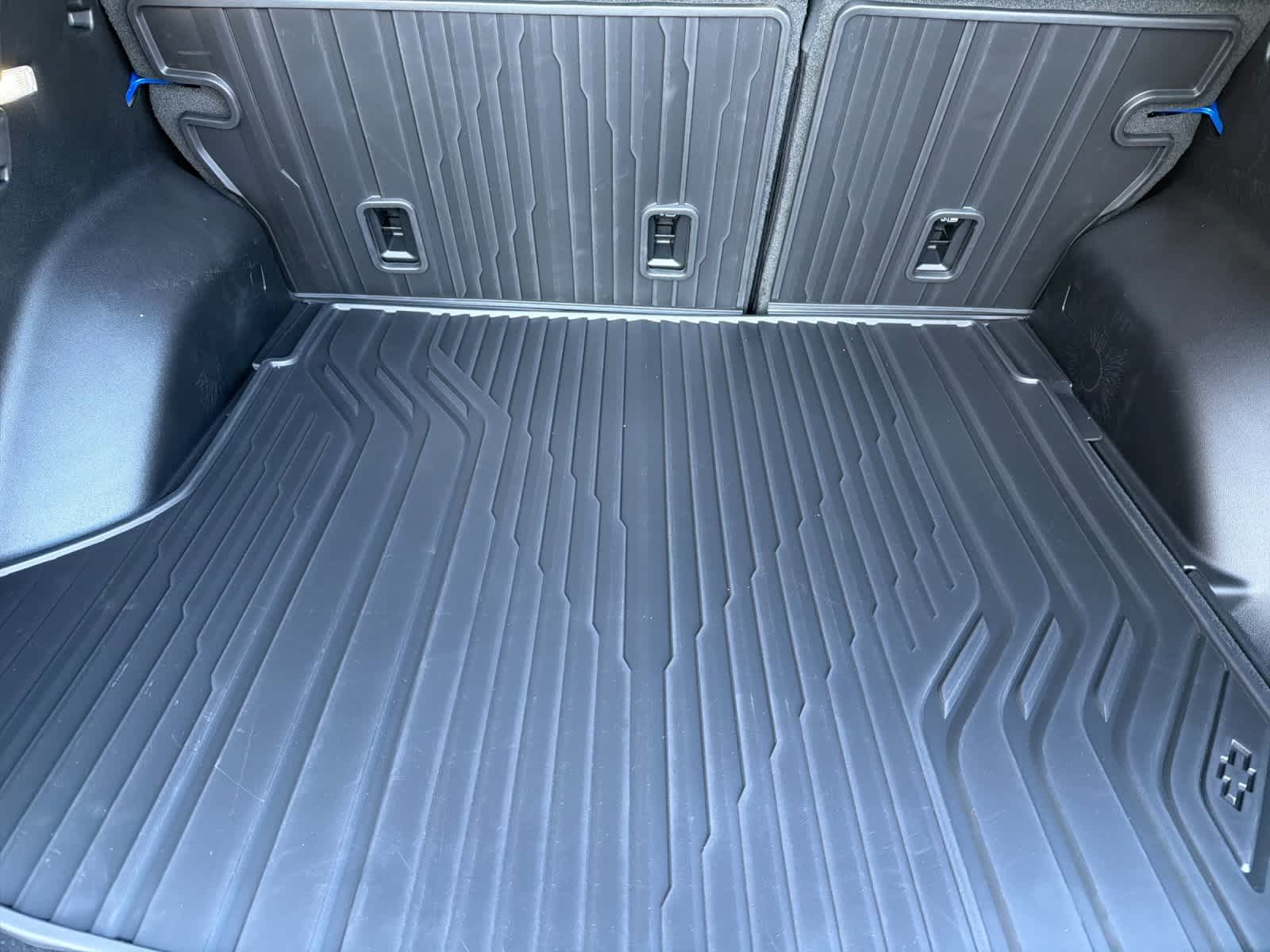 Thumbnail: 2026 Chevrolet Equinox - 15